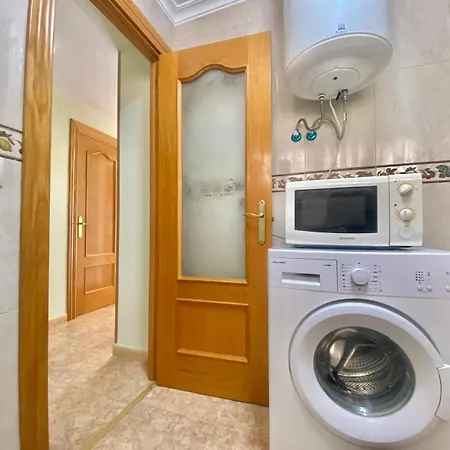 Edificio Brisa Appartement