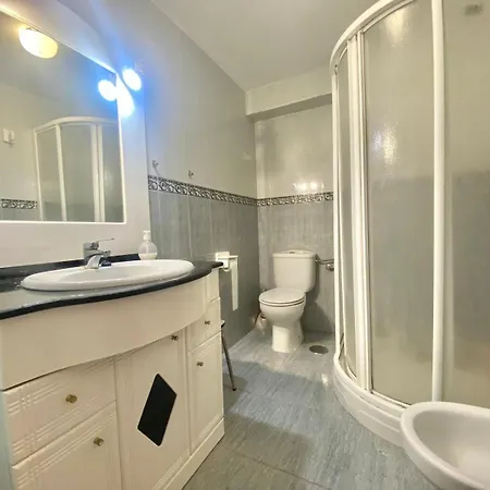 Appartement Edificio Brisa Playa de Gandia