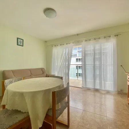 Apartment Edificio Brisa Playa de Gandia