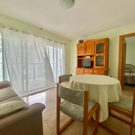 Edificio Brisa Apartment
