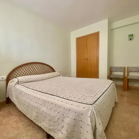 Apartment Edificio Brisa Playa de Gandia