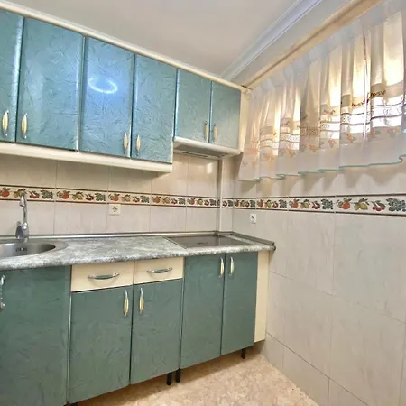 Apartment Edificio Brisa