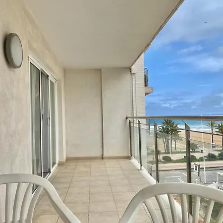 Edificio Brisa Apartment *