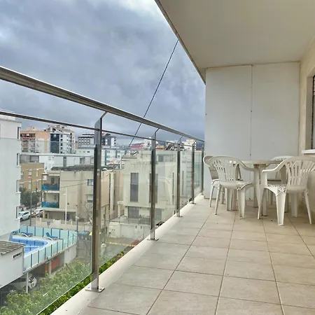Edificio Brisa Apartment Playa de Gandia