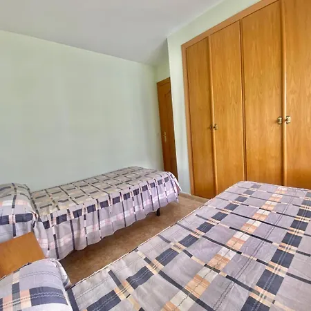 Apartment Edificio Brisa